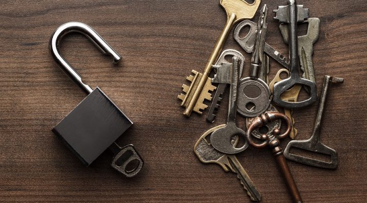 How To Become A Locksmith In Mississippi