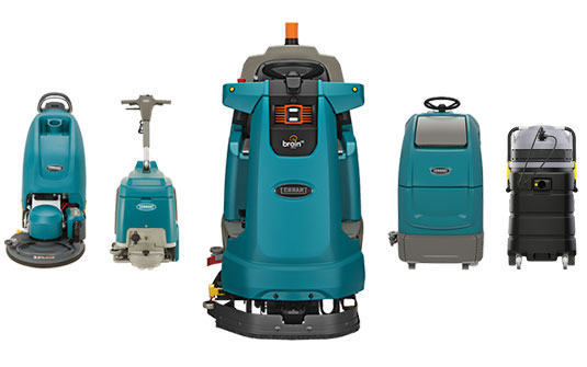 How To Use Floor Cleaning Machine For Home Use