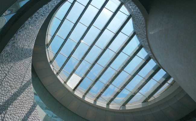 How important it is to Choose the Right Skylight Window for Your Space?