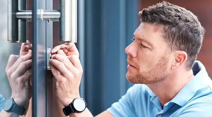 When To Call A Locksmith