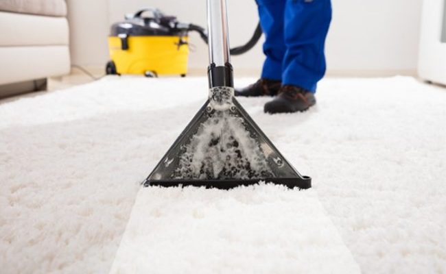 What Sets Steam Cleaning Apart from Dry Cleaning?