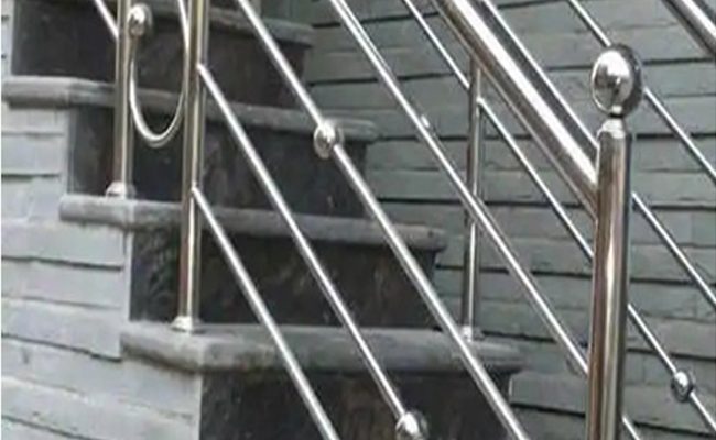 The Environmental Benefits of Choosing Steel Stair Railings for Your Home