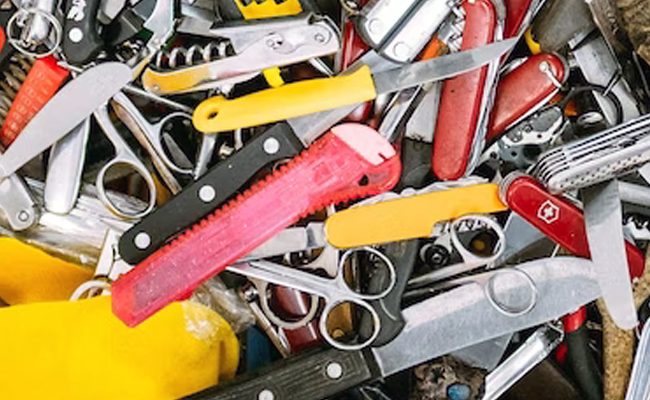 The Top Benefits of Using a Bahco Tool Set for Your DIY Projects