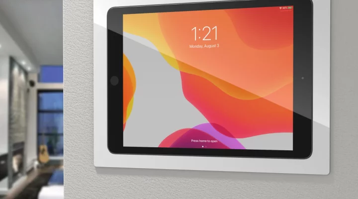 Best Tablet For Home Automation Wall Mount