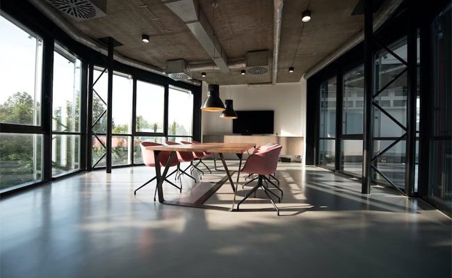 Creating a Commercial Space That Suits Your Business
