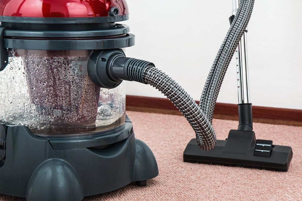 Different Types of Drywall Dust Vacuums