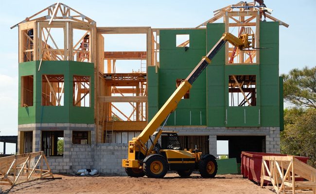 How to Estimate New Home Construction Costs?