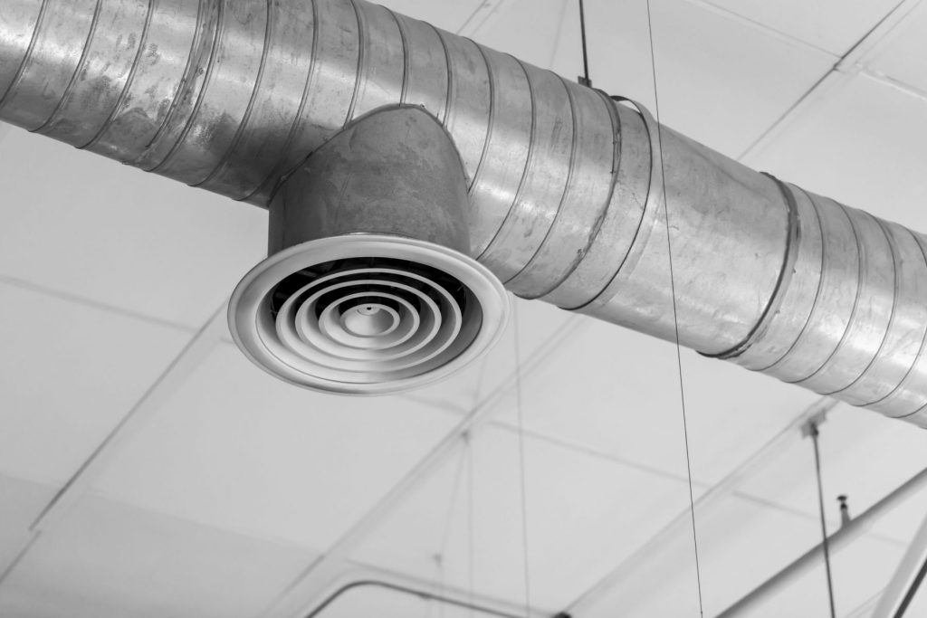 Installation Process for Return Air Ducts