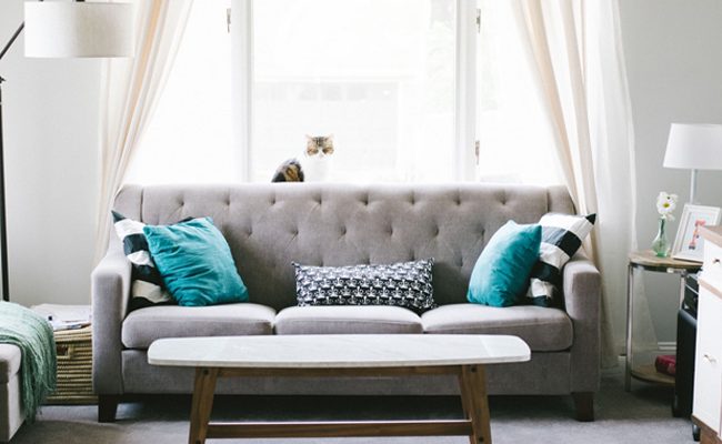 The Essentials to Consider When Choosing Living Room Curtains