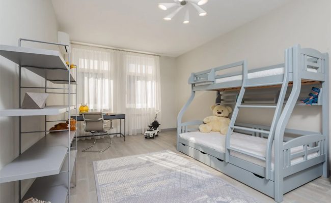 Choosing the Right Mattress for Your Loft Bed