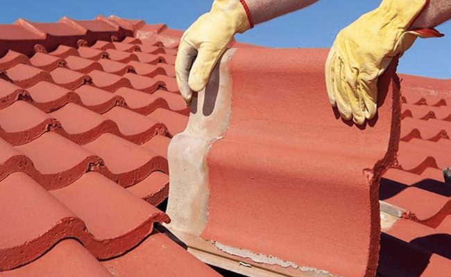 Roofing, Restoration Techniques in Canberra