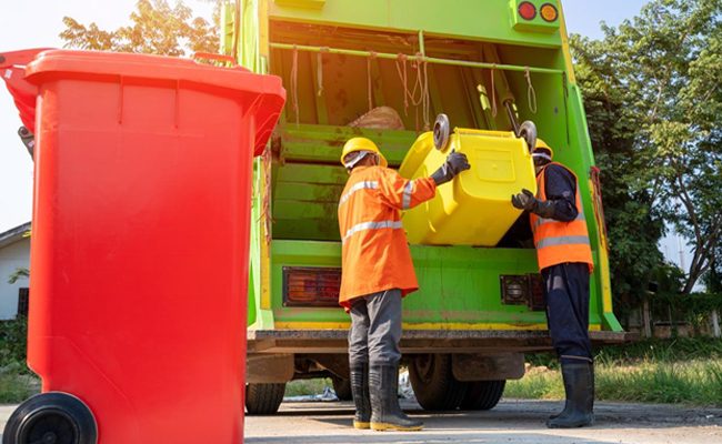 Best Way to Dispose of Your Waste in Abilene: A Comparison of Options