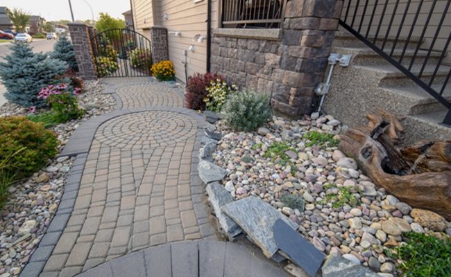 Maintaining the Beauty of Your Adelaide Pavers