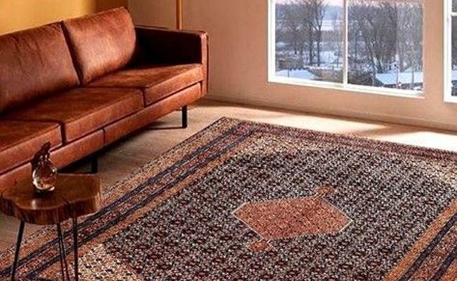 Persian rugs sales in USA