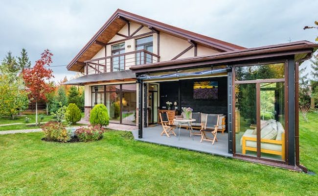 Building Your Dream Home? 5 Factors You Must Consider
