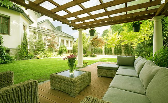 Why a Patio Cover is More Than Just an Outdoor Shade