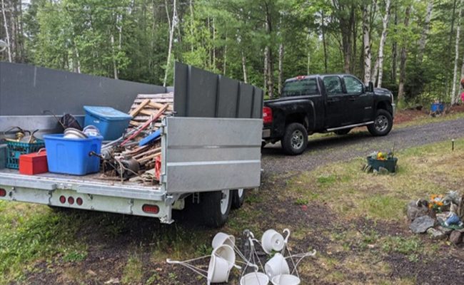 3 Tips to Hire the Best Junk Removal Company