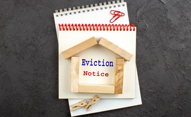 Eviction Notices: A Practical Guide for Landlords and Property Managers