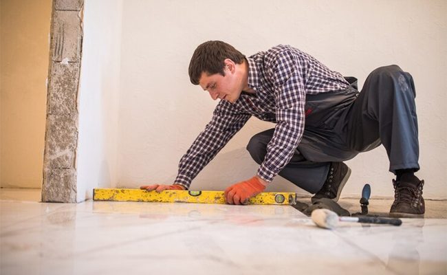 Real Price for Basement Finishing