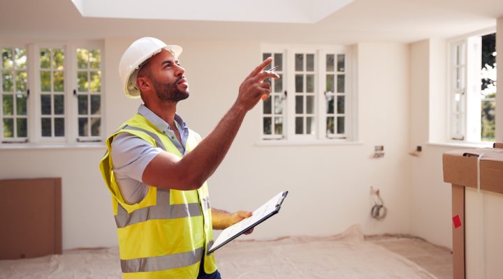 Exploring the Vital Role of Home Inspection Services
