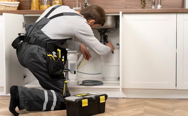 3 Key Reasons to Carry Out Maintenance on the Plumbing System in Your Australian Property