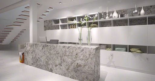 Why Granite is the Ultimate Choice for Elevating Elegance in Small Spaces?