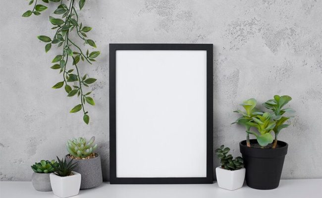 7 Reasons To Choose An A3 Photo Frame Over Other Types Of Available Frames