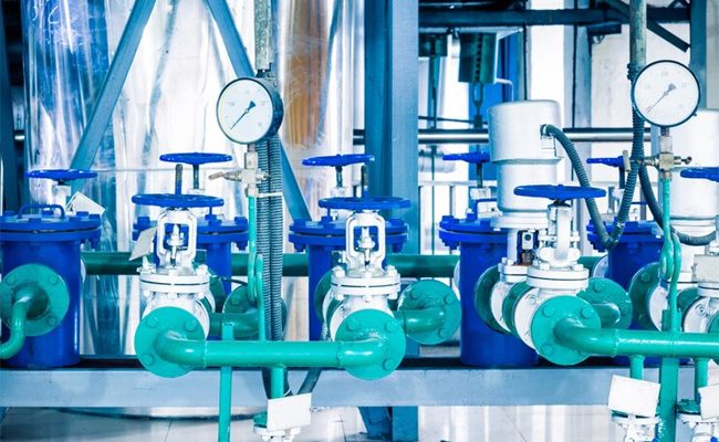 Understanding the Role of CH&E Pump Parts in Water Management