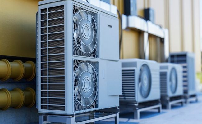 The Many Benefits of Energy-Efficient HVAC Systems