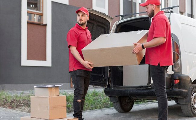 Navigating the Cityscape: The Art of Relocation with Mississauga Movers