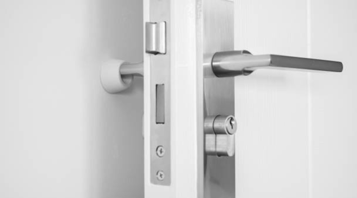 Strike Plate Dimensions in Door Hardware Compatibility