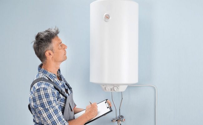 Water Heater Install and Replacement -Reliable Plumbers for Any Emergency