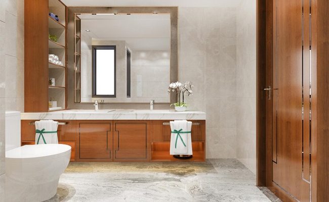 How to Get Rid Of Bathroom Renovation Waste