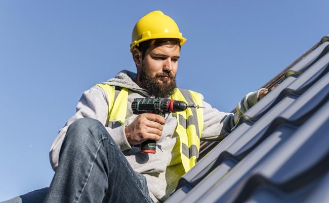 The Ultimate Guide to Roof Repair: Tips and Tricks