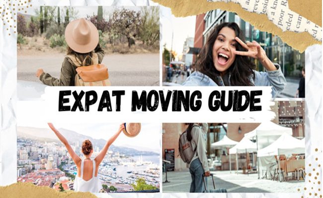 Step-by-Step Guide to Planning Your Expat Move