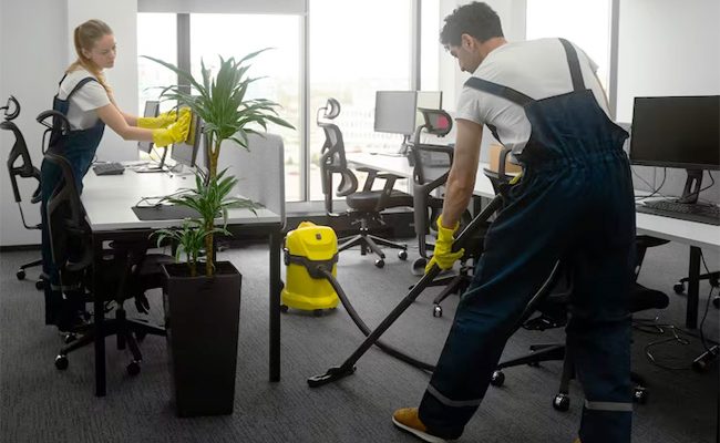 Reasons to Hire a Professional Cleaner for Your Home