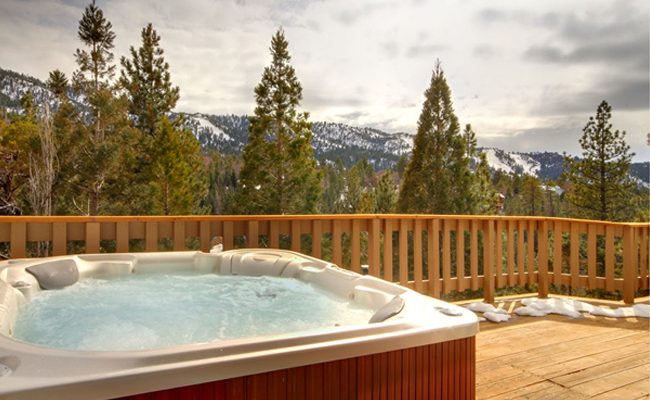 Hot Tubs in Rochester MI Buying Guide