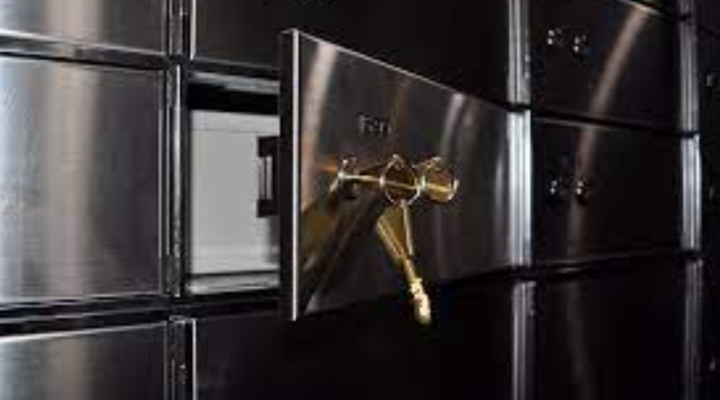How Secure Are Private Safe Deposit Boxes and What Measures Do They Take to Protect Your Valuables?