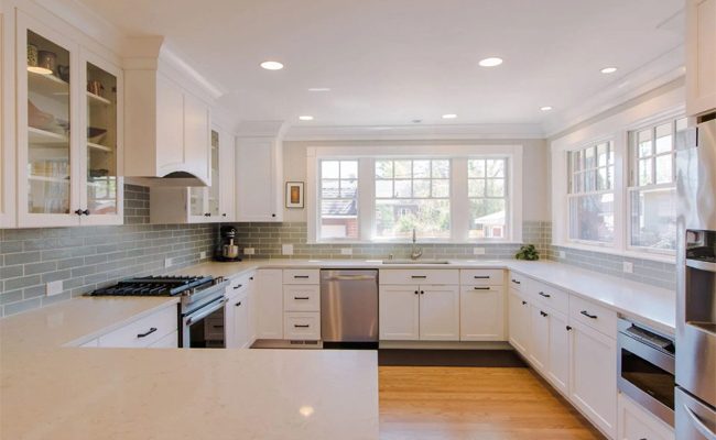 Durability and Care of Stone Countertops
