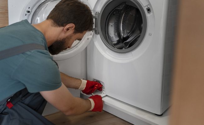 washing machine repair Miami