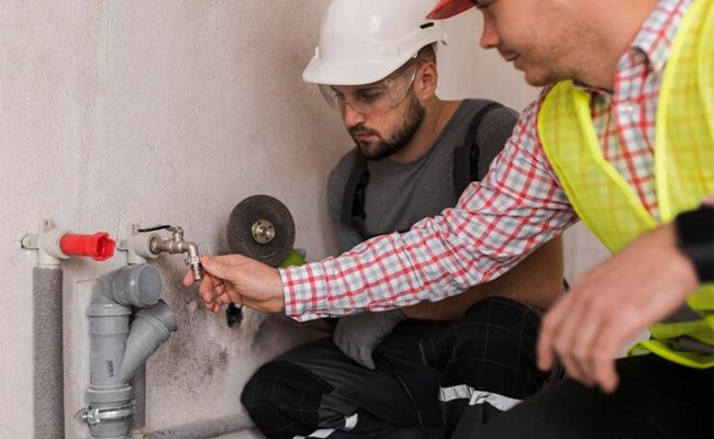 The Essential Guide to Calling an Emergency Plumber