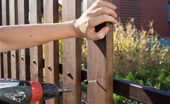 Professional Fencing Installation Services – Enhance Your Property’s Security and Aesthetic