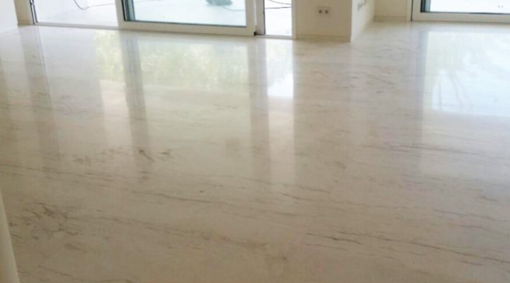 What is the Best Polish for Marble?