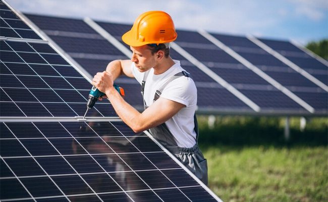 Solar Installations Can Revolutionize Your Energy Consumption