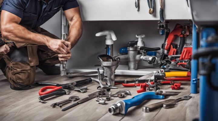 DIY Plumbing vs. Hiring a Professional: Pros and Cons