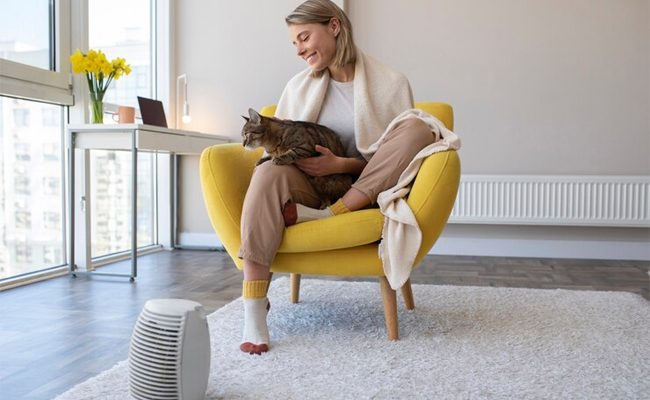 Mastering Comfort: Efficient HVAC Systems for Modern Living