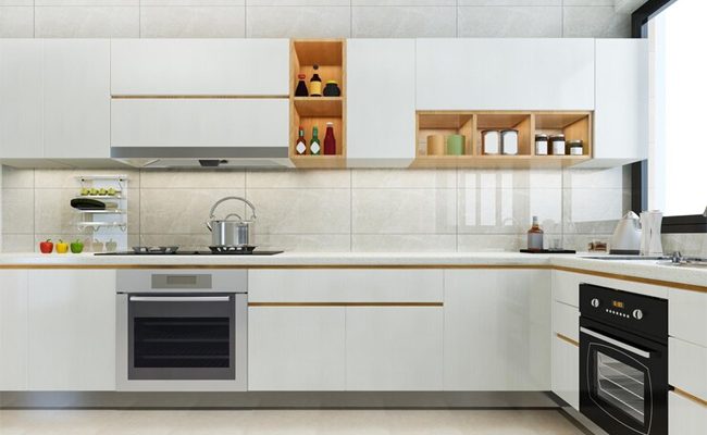 Which 5 Modern Kitchen Colors To Use If You Are Planning a Renovation In 2024?