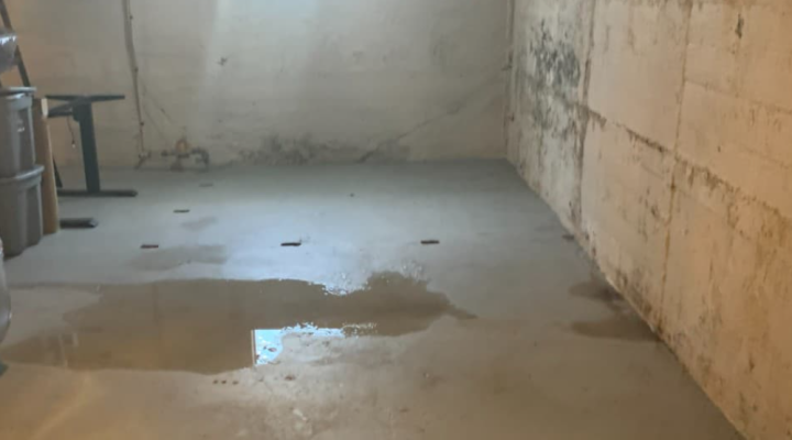 Why You Need To Make Sure That Your Basement’s Concrete Remains Leveled