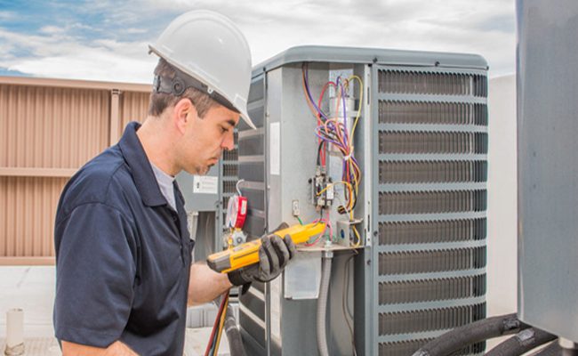 What to Expect from the Best Heat Services in Granbury, TX?