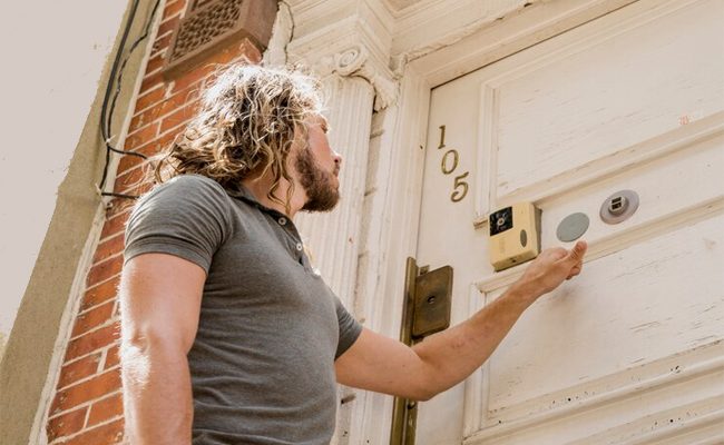 Eufy doorbell alternatives